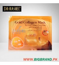 DR.RASHEL Gold Collagen Mask